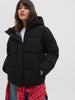 JJXX Global Puffer Jacket Holiday 2025