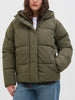 JJXX Global Puffer Jacket Holiday 2025