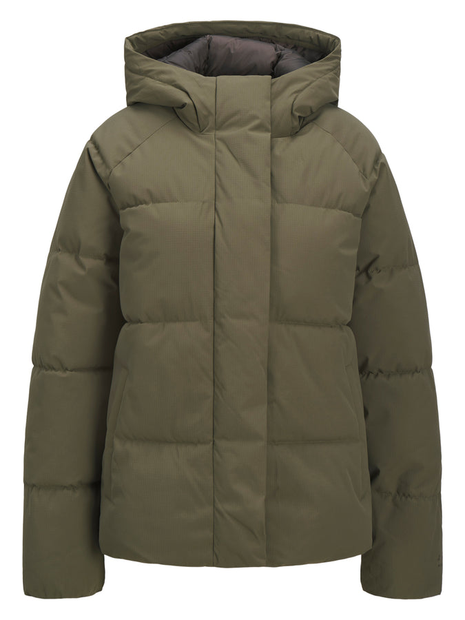 JJXX Global Puffer Jacket Holiday 2025 | SEA TURTLE