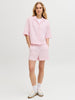 JJXX Global Waffle Resort Buttondown Shirt Summer 2026