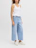 JJXX Santiago Wide Crop Jeans Spring 2026