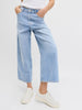 JJXX Santiago Wide Crop Jeans Spring 2026