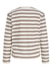 JJXX Sophia Boxy Stripe Long Sleeve T-Shirt Fall 2026