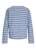 JJXX Sophia Boxy Stripe Long Sleeve T-Shirt Fall 2026