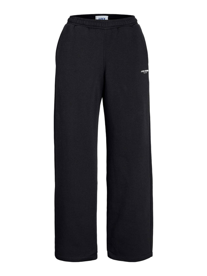 JJXX Studio Vesterbro Sweatpants Fall 2026 | BLACK