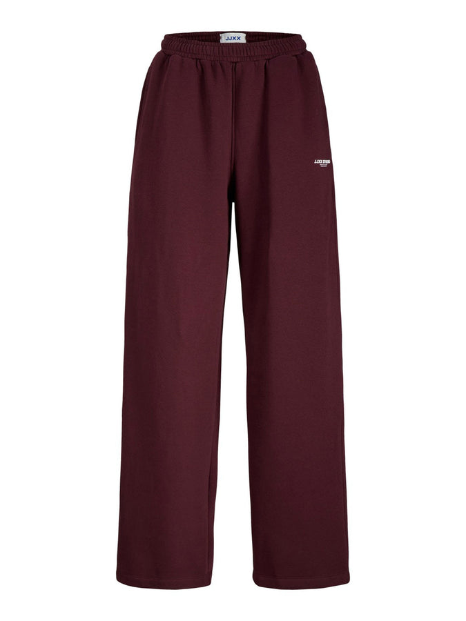 JJXX Studio Vesterbro Sweatpants Fall 2026 | WINETASTING