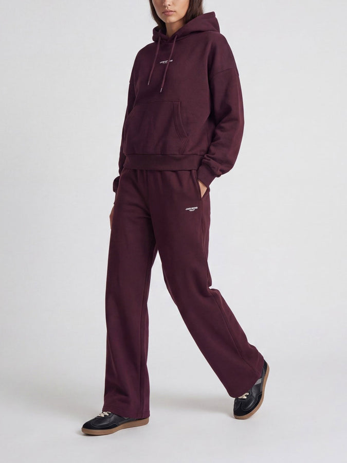 JJXX Studio Vesterbro Sweatpants Fall 2026 | WINETASTING