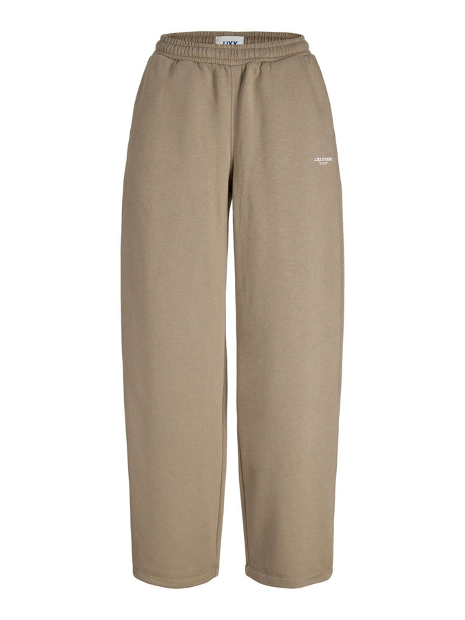 JJXX Studio Vesterbro Sweatpants Fall 2026 | BRINDLE