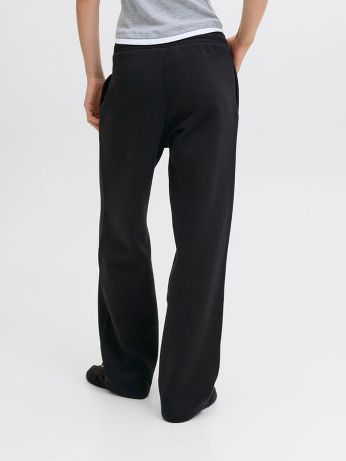 JJXX Studio Vesterbro Sweatpants Fall 2026 | BLACK