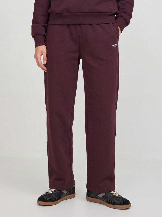 JJXX Studio Vesterbro Sweatpants Fall 2026 | WINETASTING
