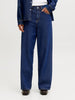 JJXX Tokyo Dark Blue Denim Jeans Spring 2026