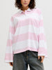 JJXX Vilma Stripe Polo Spring 2026
