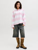JJXX Vilma Stripe Polo Spring 2026
