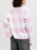 JJXX Vilma Stripe Polo Spring 2026