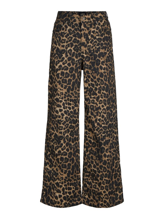 JJXX Zoe Sarah Wide Pants Spring 2026 | CORNSTALK
