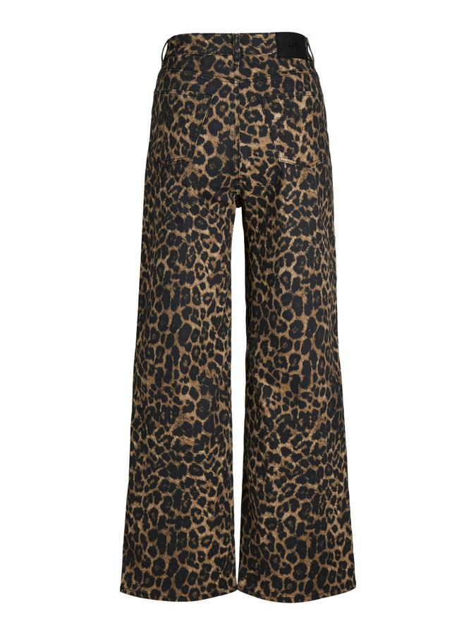 JJXX Zoe Sarah Wide Pants Spring 2026 | CORNSTALK