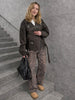 JJXX Zoe Sarah Wide Pants Spring 2026