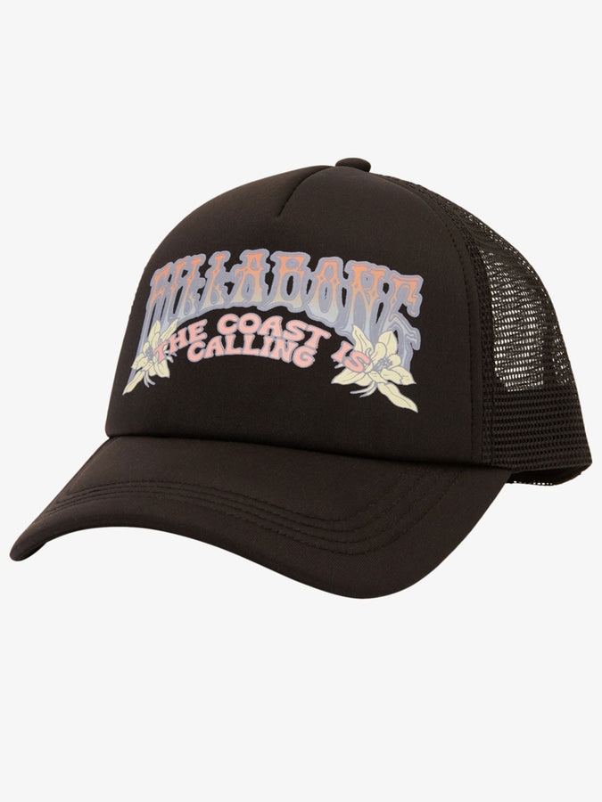 Billabong Across Waves Hat Fall 2024 | BLACK SANDS 2 (KVJ0)
