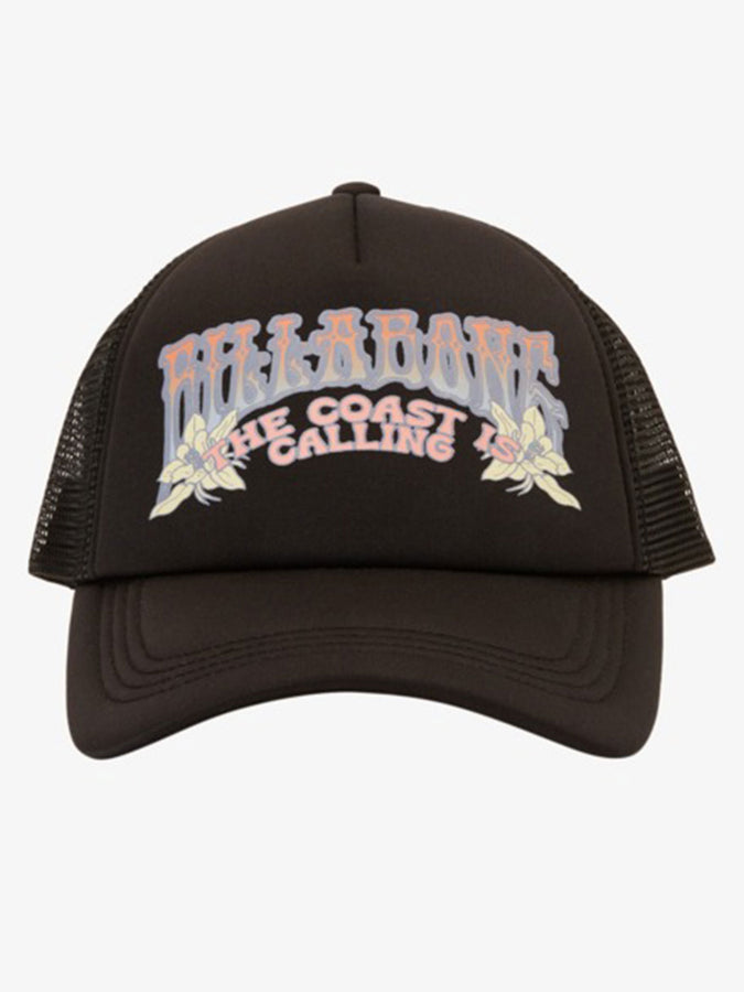 Billabong Across Waves Hat Fall 2024 | BLACK SANDS 2 (KVJ0)