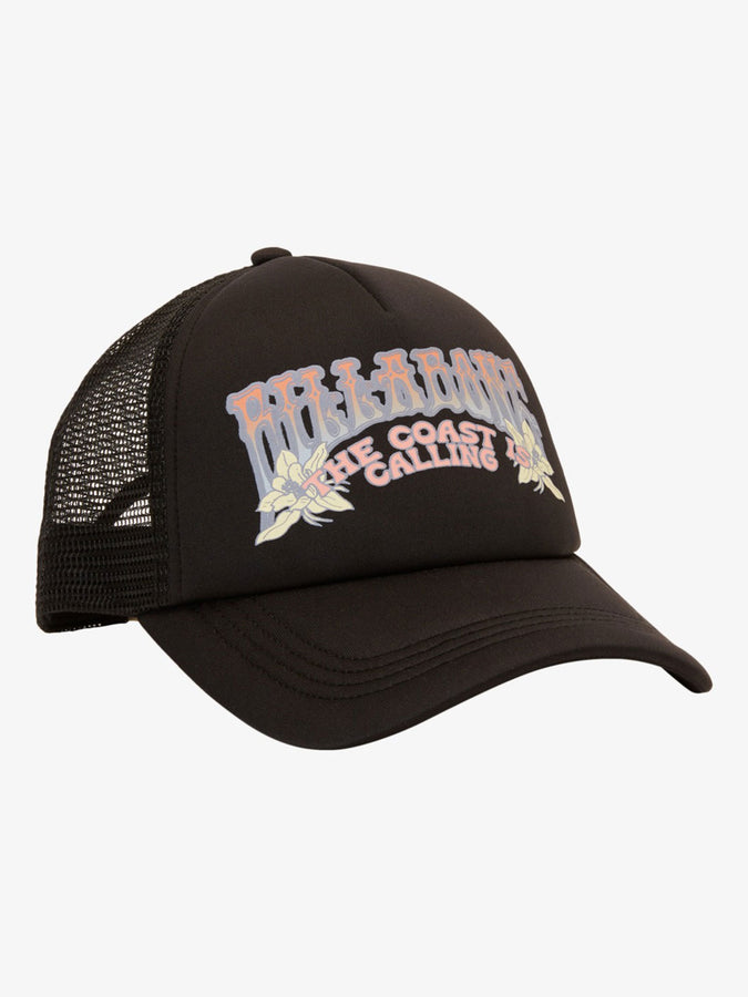 Billabong Across Waves Hat Fall 2024 | BLACK SANDS 2 (KVJ0)