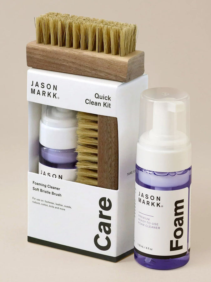 Jason Markk Quick Clean Kit | ASSORTED