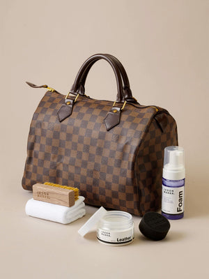 Jason Markk Leather Care Kit