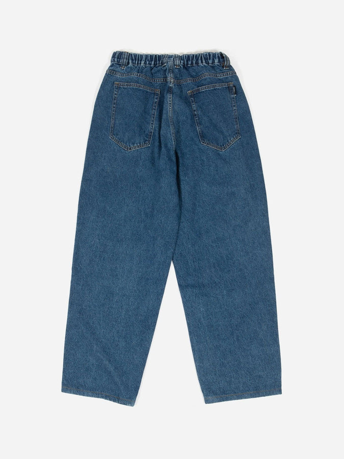 Wasted Paris Signature Rod Jeans Fall 2025 | RAW BLUE
