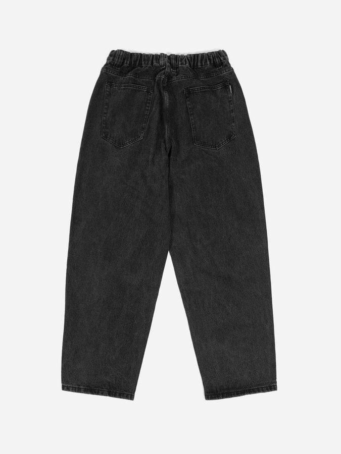 Wasted Paris Signature Rod Jeans Fall 2025 | BLACK