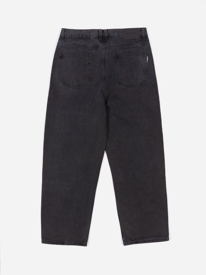 Wasted Paris Signature Casper Jeans Fall 2025 | FADED BLACK