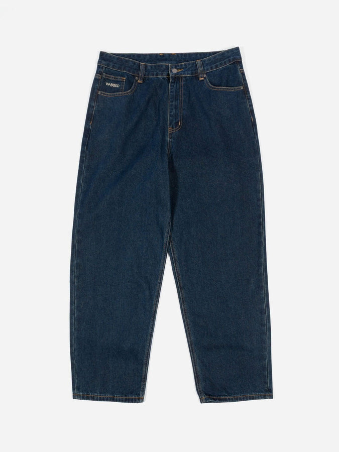 Wasted Paris Signature Casper Jeans Fall 2025 | RAW BLUE