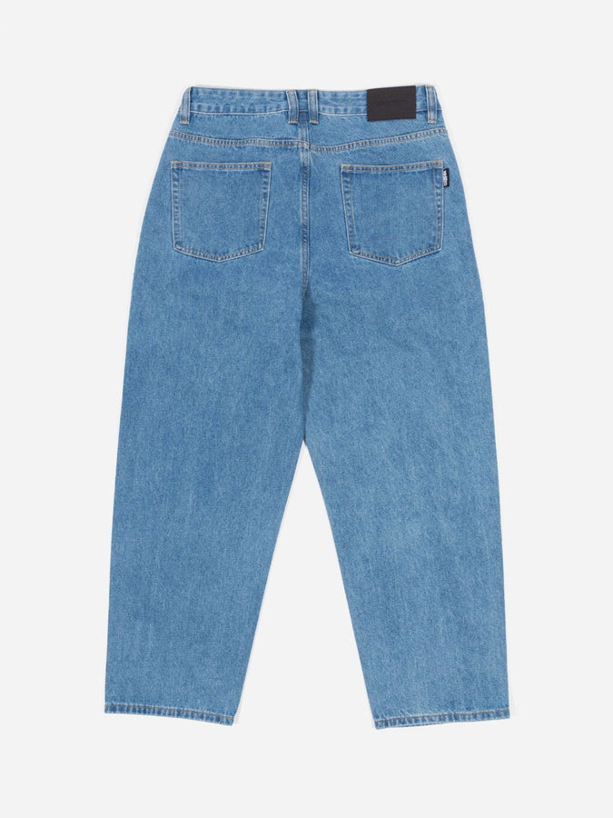 Wasted Paris Signature Casper Jeans Fall 2025 | WASHED BLUE