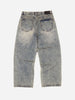 Wased Paris Grant Jeans Fall 2025