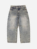 Wased Paris Grant Jeans Fall 2025
