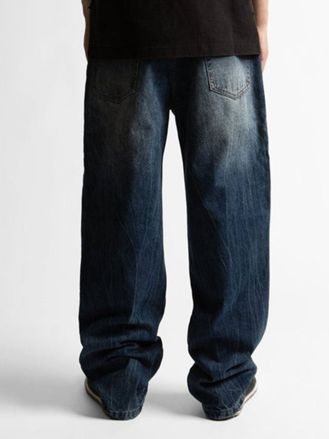 Wasted Paris Manc Jeans Fall 2025 | VINTAGE BLUE