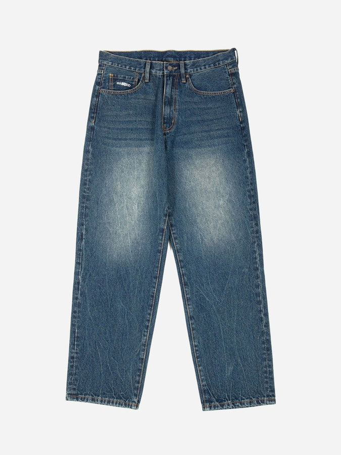 Wasted Paris Manc Jeans Fall 2025 | VINTAGE BLUE