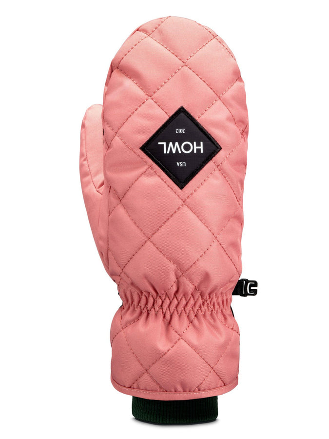 Howl Jed Mitts | VINTAGE ROSE