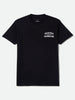 Brixton Chains T-Shirt Spring 2026