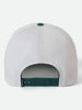 Brixton Gallatin Snapback Hat