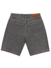Loviah Jhort Denim Shorts Spring 2026