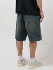 Loviah Jhort Denim Shorts Spring 2026