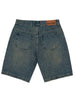 Loviah Jhort Denim Shorts Spring 2026