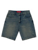 Loviah Jhort Denim Shorts Spring 2026