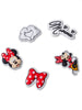Crocs Minnie 5 Pack Jibbitz
