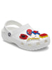 Crocs Spider Man 5 Pack Jibbitz