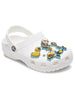 Crocs Pixar Animation Up 5 Pack Jibbitz
