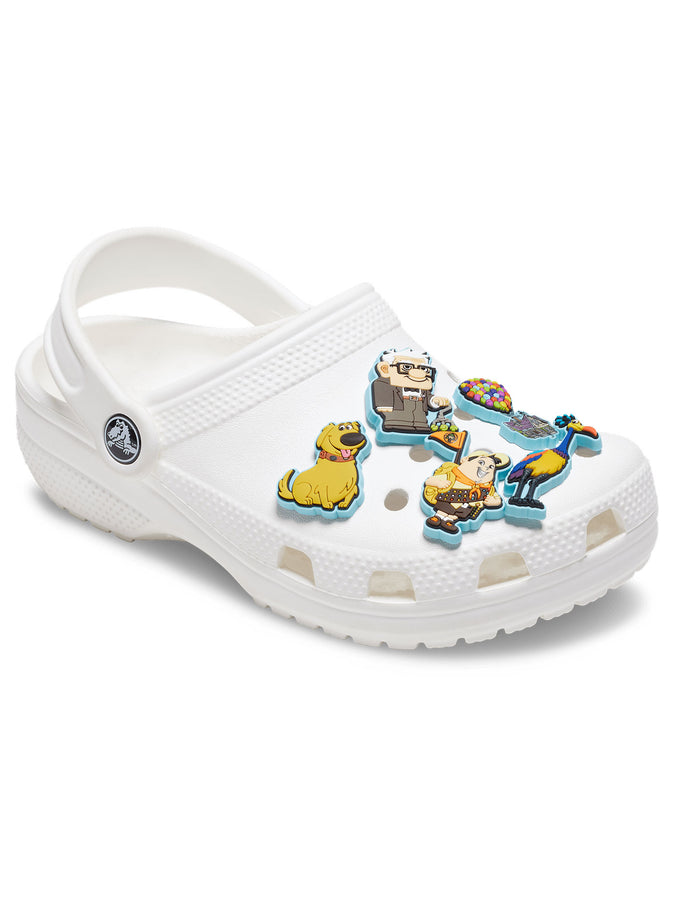 Crocs Pixar Animation Up 5 Pack Jibbitz | MULTI