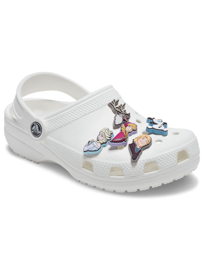Crocs Frozen 5 Pack Jibbitz | MULTI