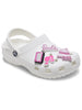 Crocs Barbie 5 Pack Jibbitz