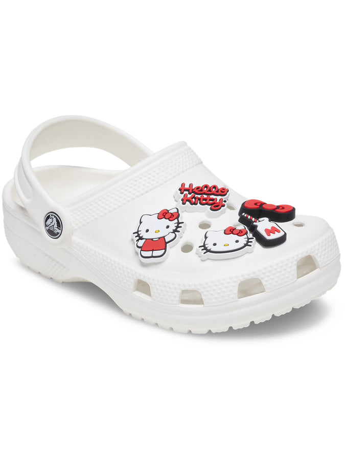 Crocs Hello Kitty 5 Pack Jibbitz | MULTI