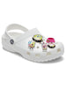 Crocs SpongeBob 5 Pack Jibbitz